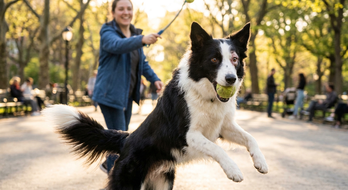 Life After Eye Surgery for Pets: Debunking Myths and Embracing Reality